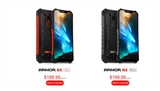 Ulefone : l'Armor 6E disponible en mai