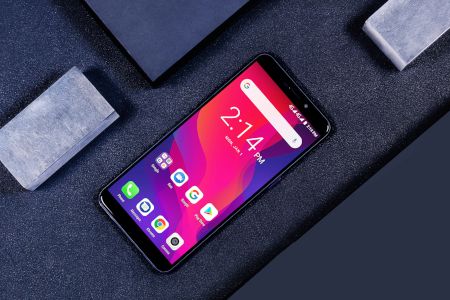 Ulefone-Power-3L