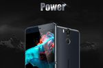 Ulefone Power logo
