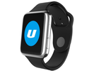 Ulefone uWear logo