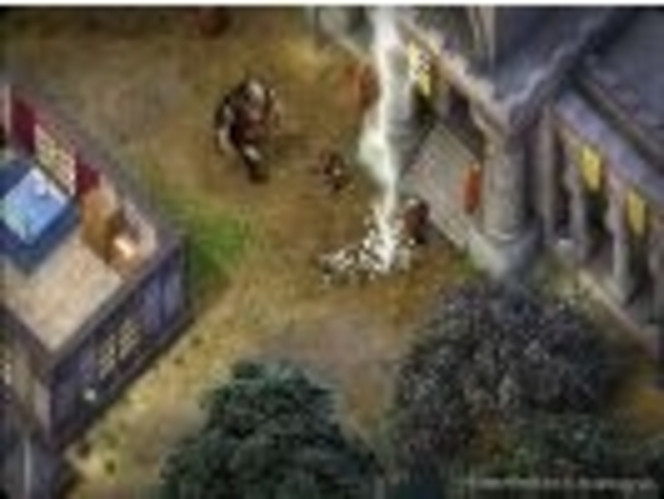 Ultima Online Kingdom Reborn (Small)