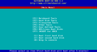 Ultimate Boot CD