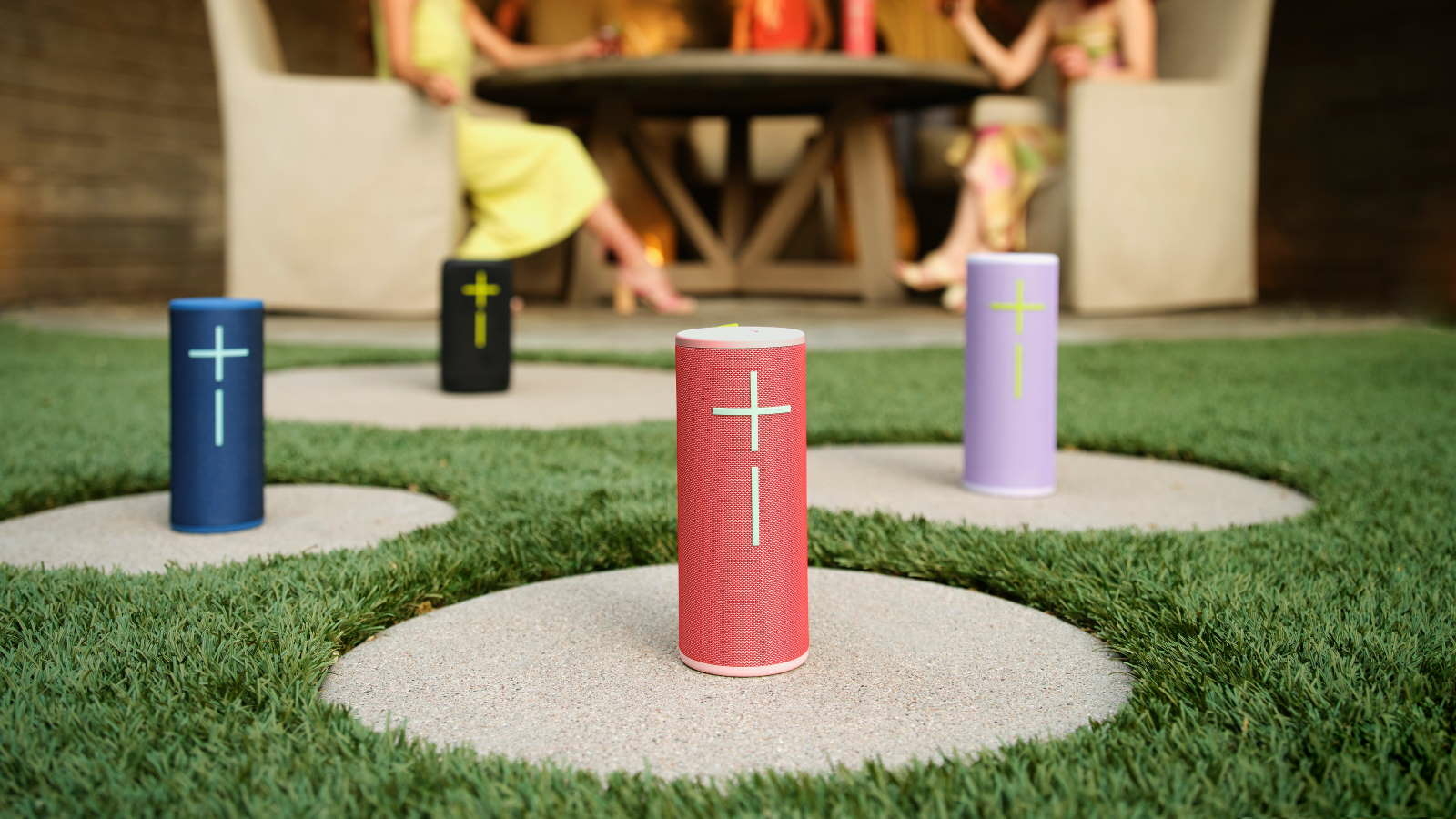  Ultimate Ears BOOM 4