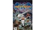 Ultimate Ghost'n Goblins (Small)