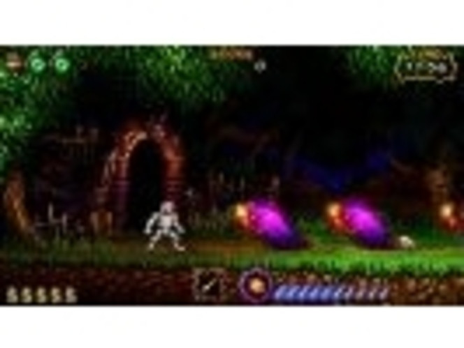 Ultimate Ghosts'N Goblins (Small)