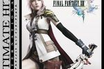 Ultimate Hits International Final Fantasy XIII Platinum Collection