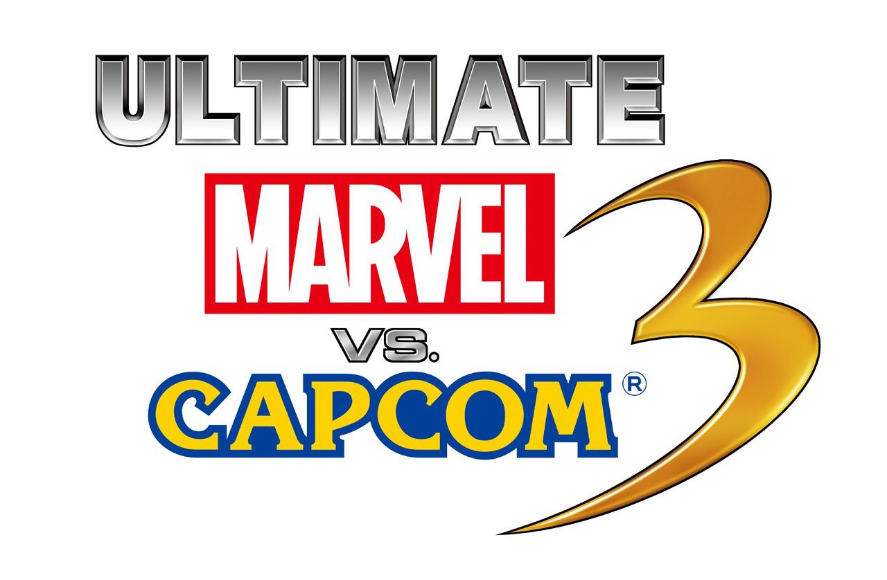 Ultimate Marve Vs Capcom 3