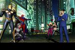 Ultimate Marvel vs Capcom 3 Vita (7)