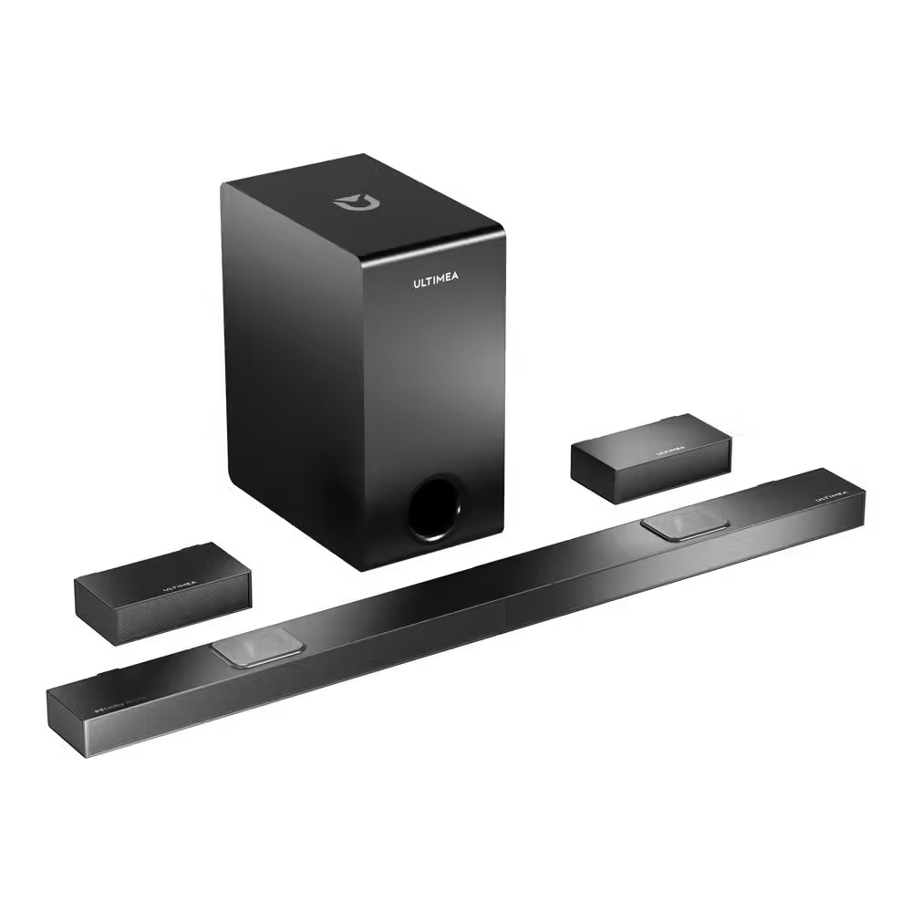 Ultimea Nova S80