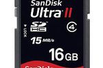 Ultra II SDHC_16GB