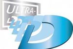 Ultra-D - logo