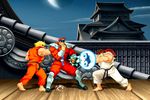 Ultra Street Fighter 2 - 2.