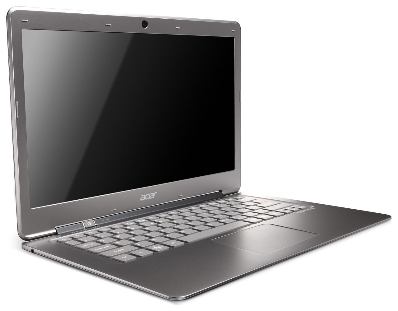 Ultrabook Acer Aspire S3