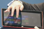 Ultrabook hybride 1