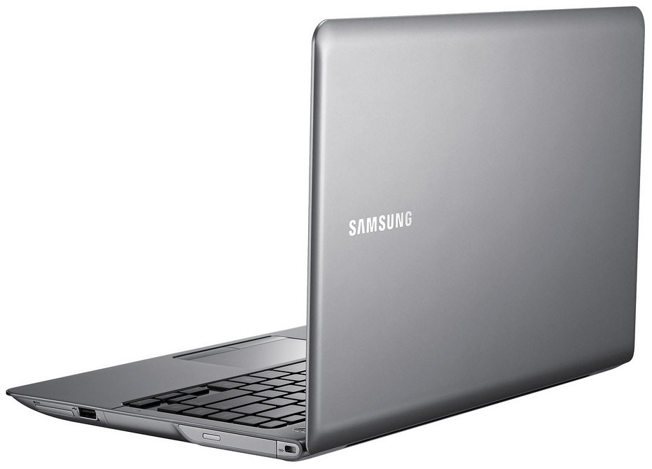 Ultrabook Samsung Series 5 - 1