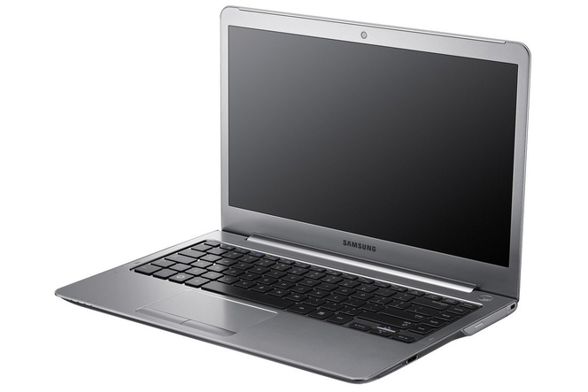 Ultrabook Samsung Series 5 - 2