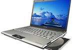 ultraportable Toshiba Port