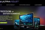 UltraViolet