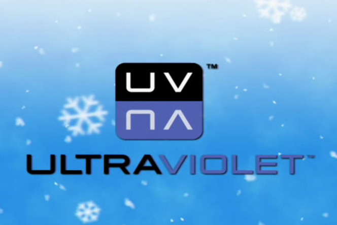 Ultraviolet