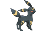 Umbreon-pokemon