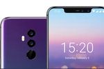 Umidigi Z2