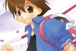 Umihara Kawase - pochette