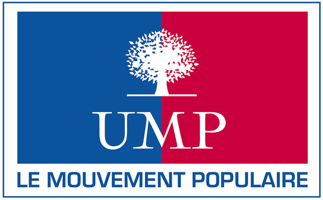 UMP logo