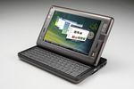 UMPC HTC Shift