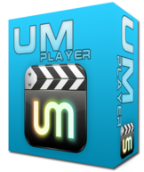 UMPlayer : un lecteur multimédia pour lire presque tous les formats de fichiers