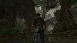 Uncharted 2 : Among Thieves - 11