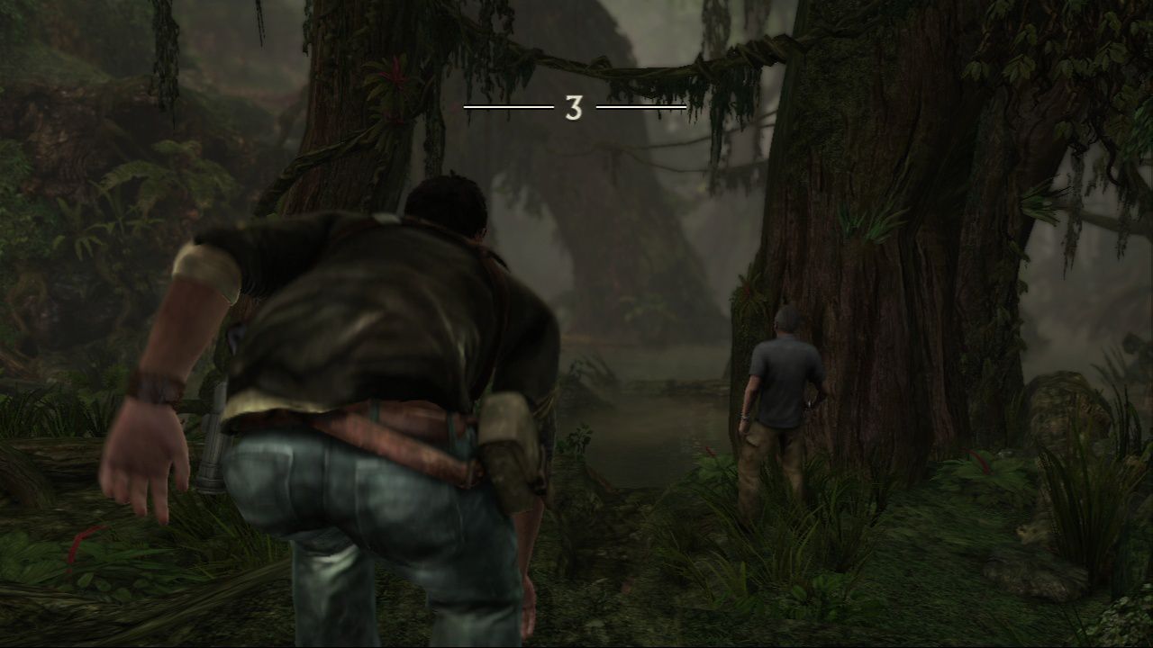 Uncharted 2 : Among Thieves - 13