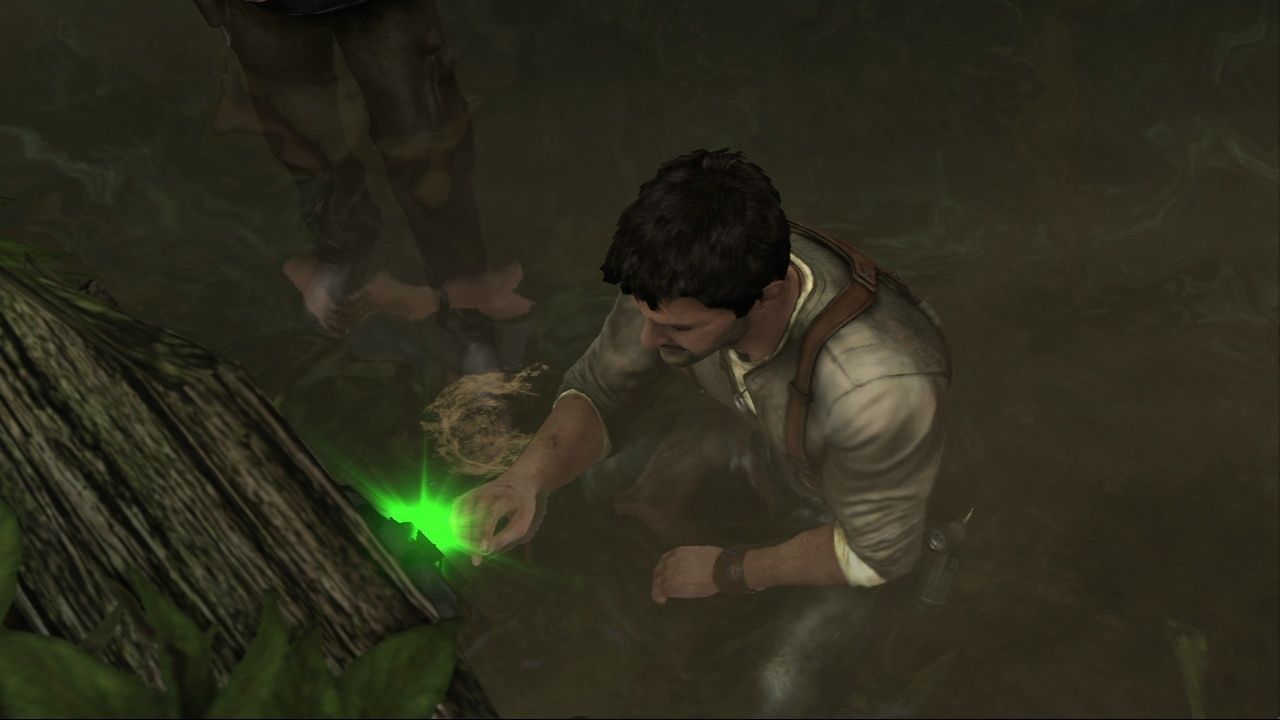 Uncharted 2 : Among Thieves - 14