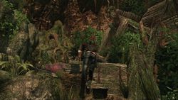 Uncharted 2 : Among Thieves - 17