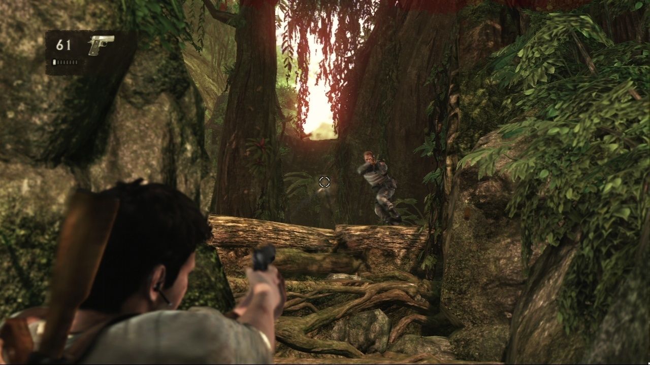 Uncharted 2 : Among Thieves - 19