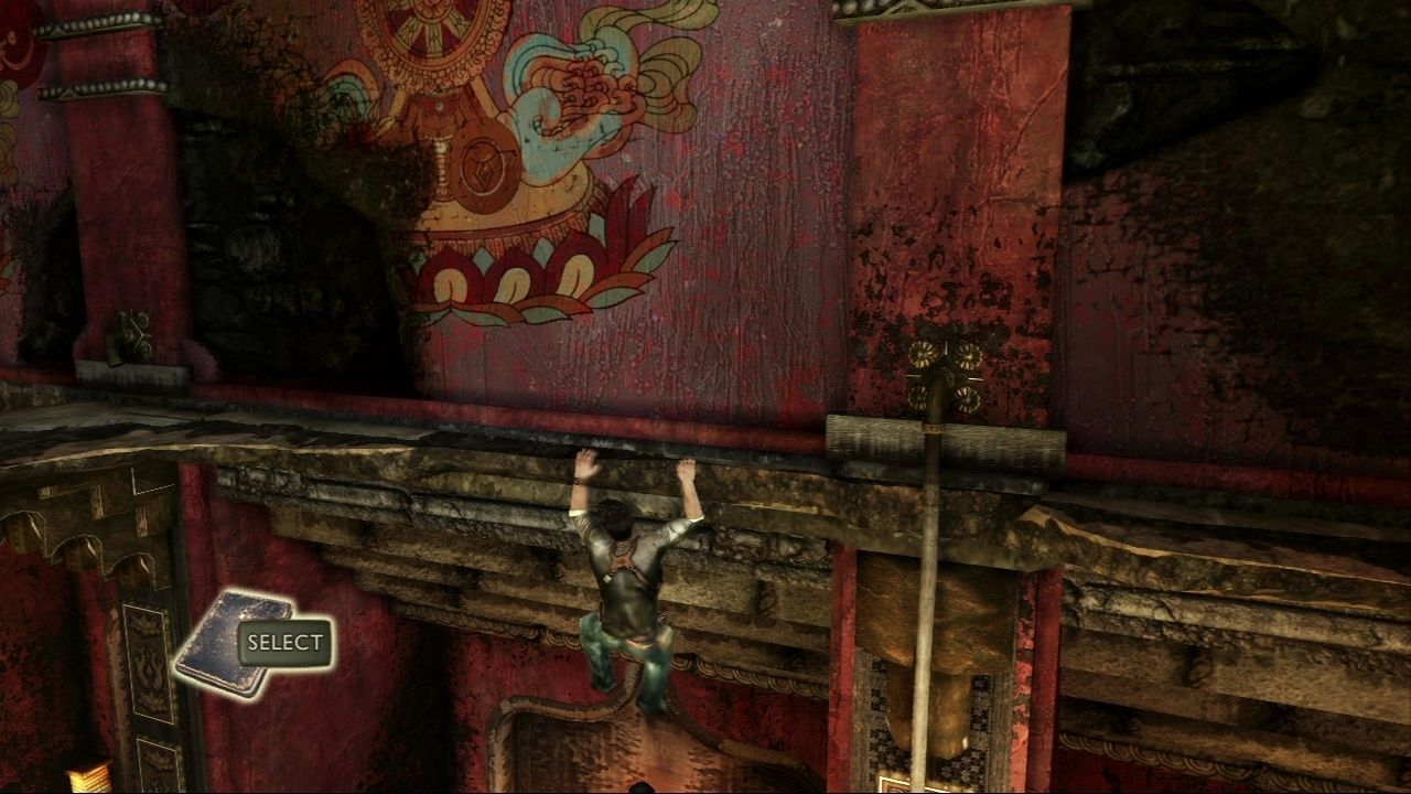 Uncharted 2 : Among Thieves - 28