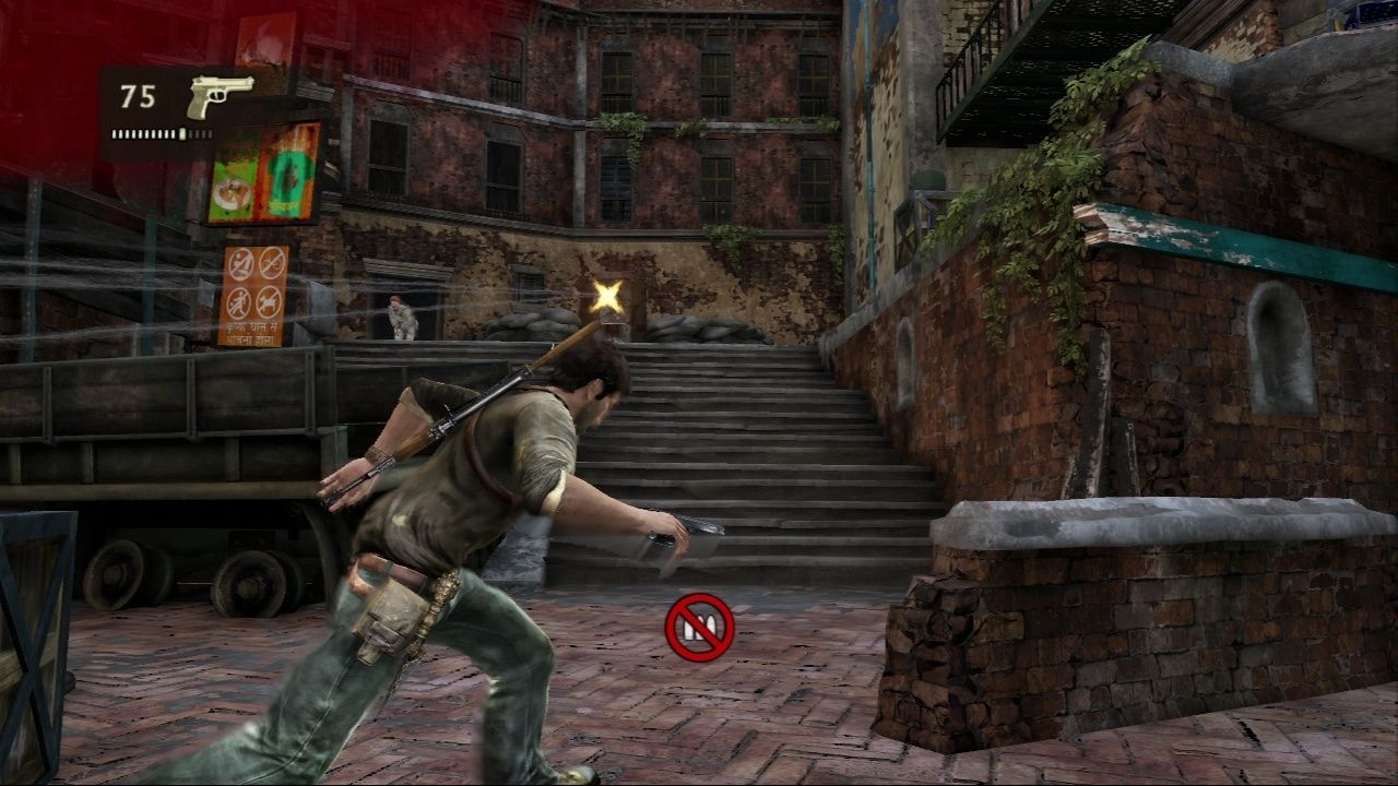 Uncharted 2 : Among Thieves - 29