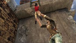 Uncharted 2 : Among Thieves - 4