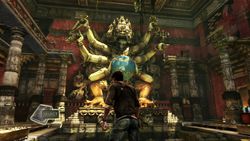 Uncharted 2 : Among Thieves - 9