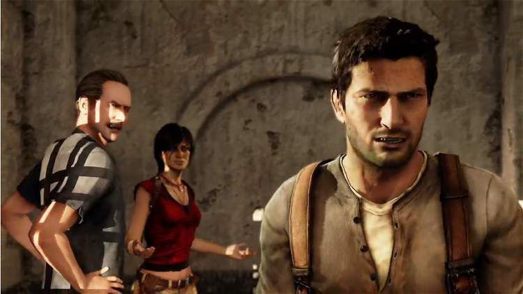 Uncharted 2 Among Thieves - Image 1