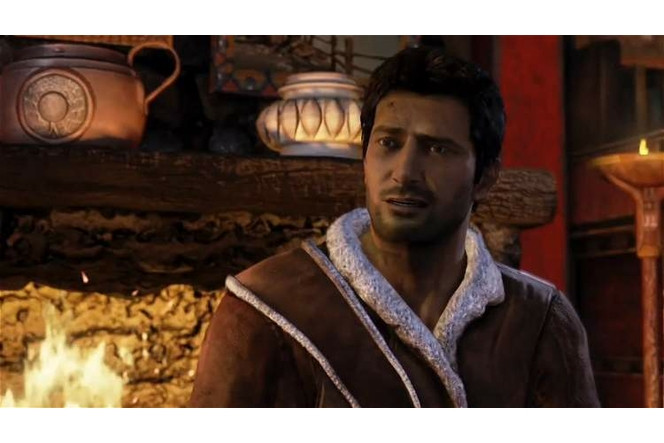 Uncharted 2 Among Thieves - Image 3