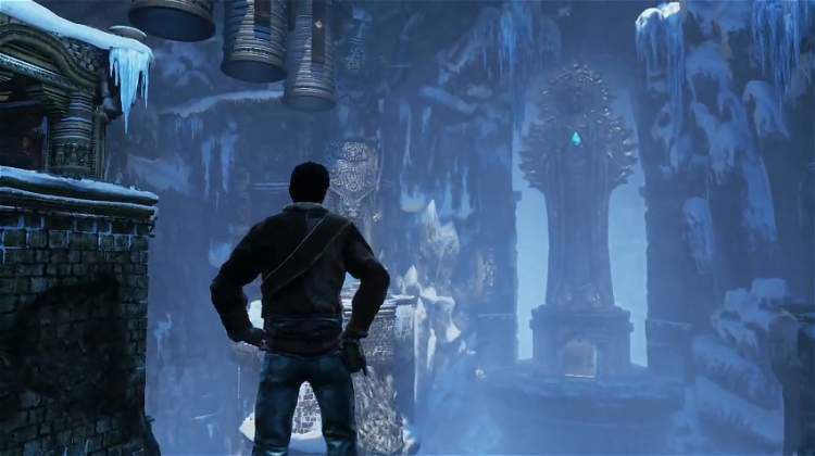 Uncharted 2 Among Thieves - Image 4