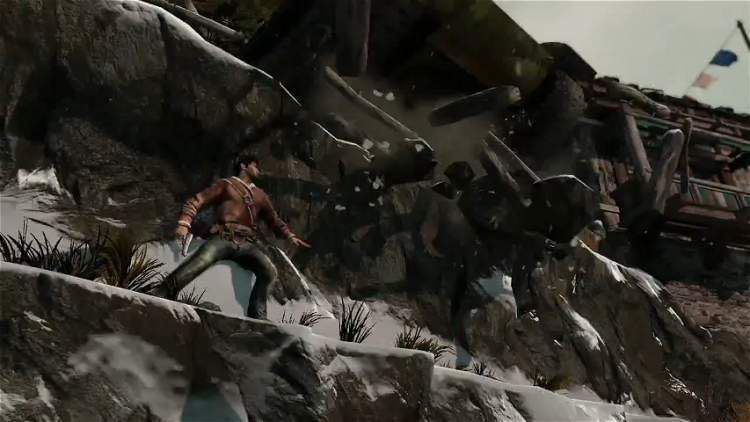 Uncharted 2 Among Thieves - Image 5