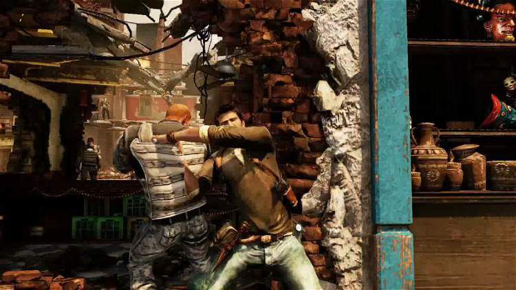 Uncharted 2 Among Thieves - Image 6
