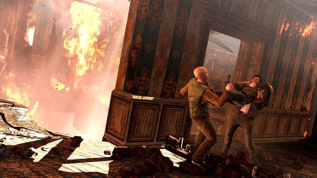 Uncharted 3 DrakeÂ’s Deception - Image 7