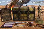 Uncharted 3 Edition Explorer