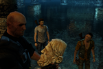 Uncharted 3 - multijoueur