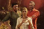 Uncharted 3 - vignette