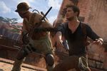 Uncharted 4 - 1