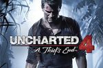 Uncharted 4 - vignette