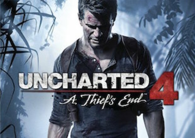 Uncharted 4 - vignette